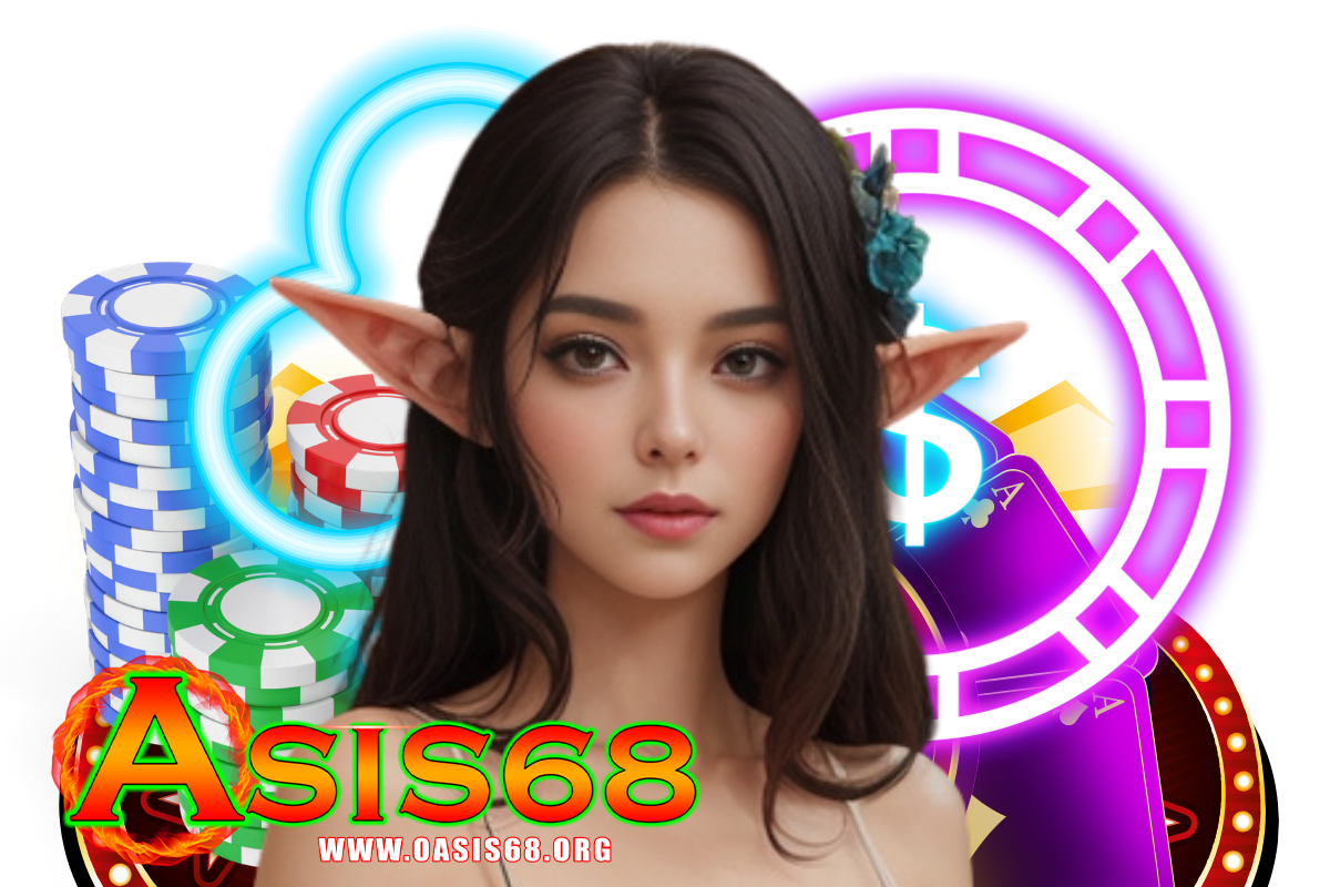 oasis68 wallet
