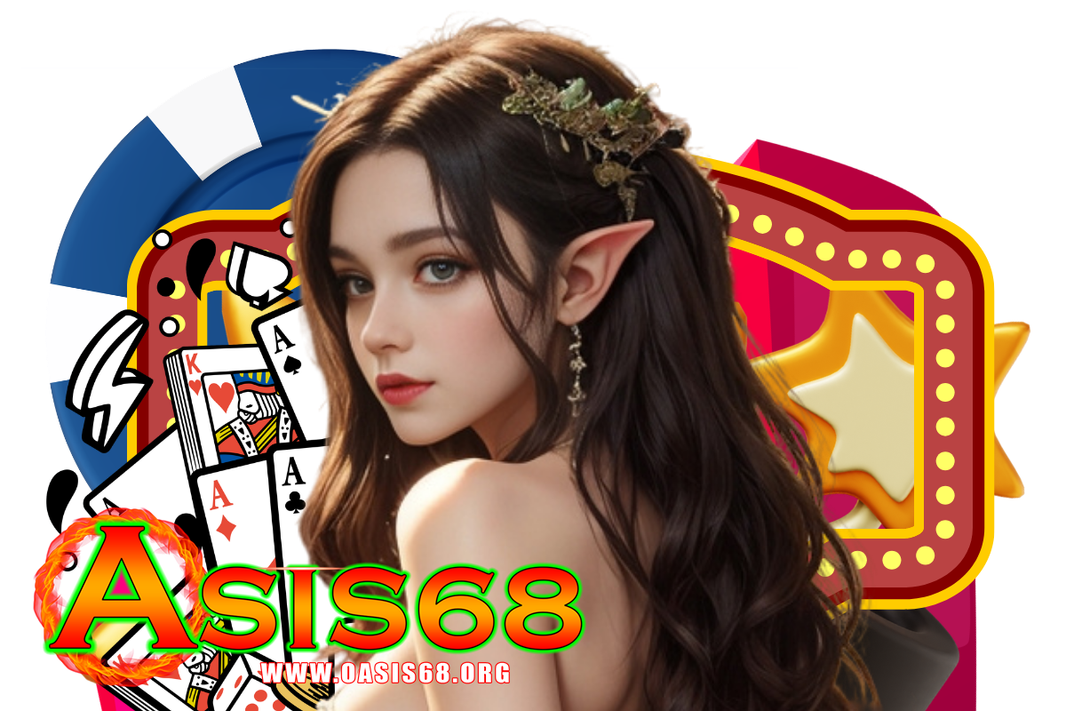 oasis68 สมัคร