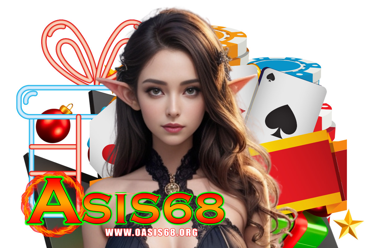 oasis68 สล็อต