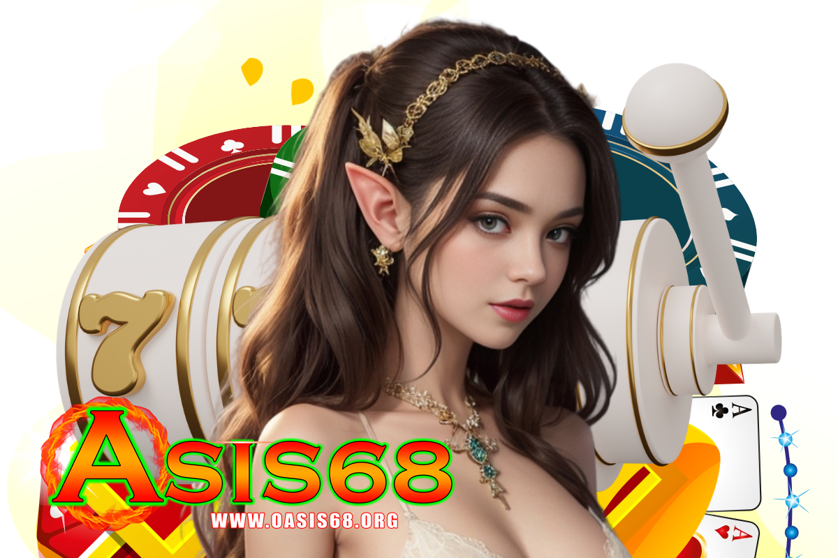 oasis68 แจกเครดิตฟรี